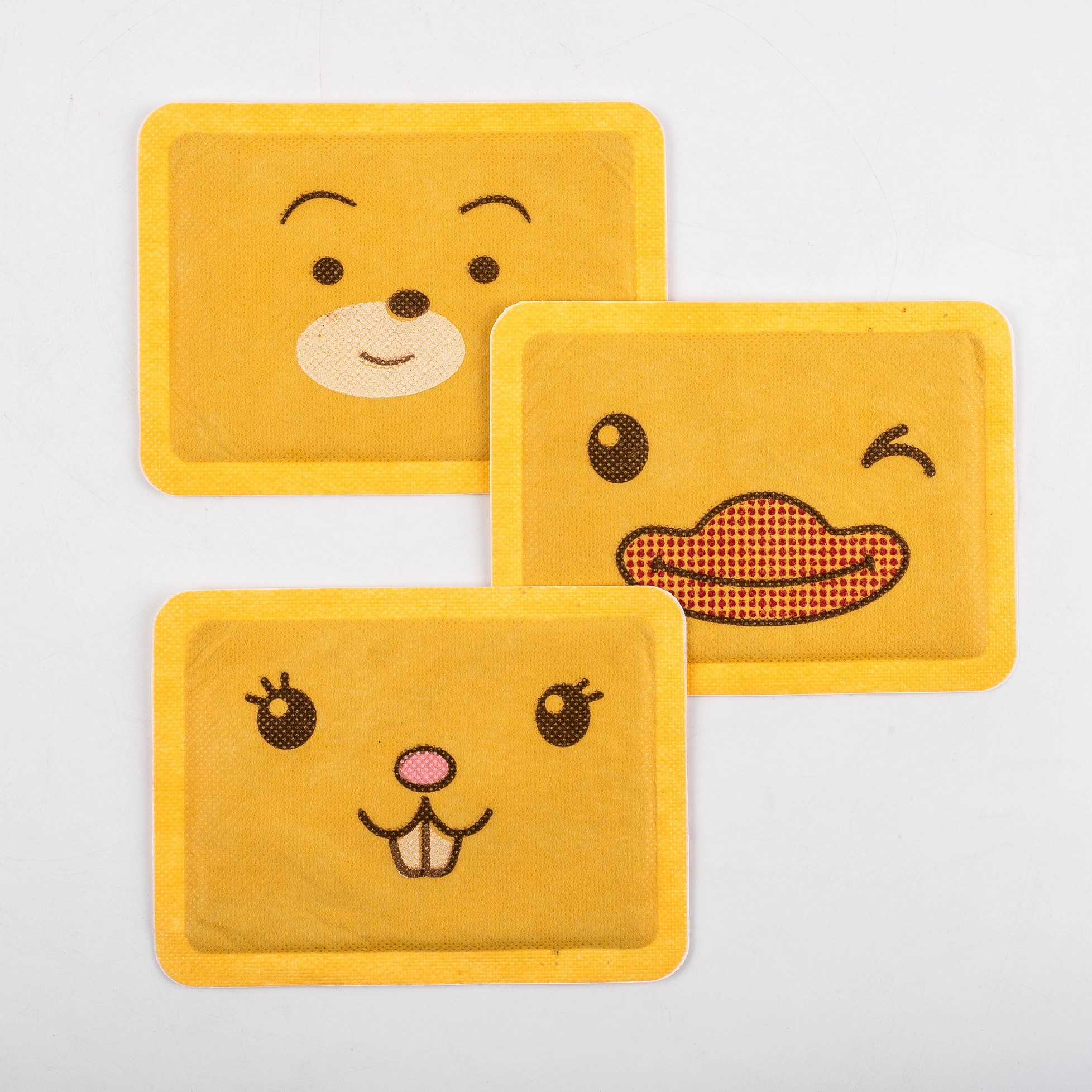 Body Warmer Pad 10*13cm