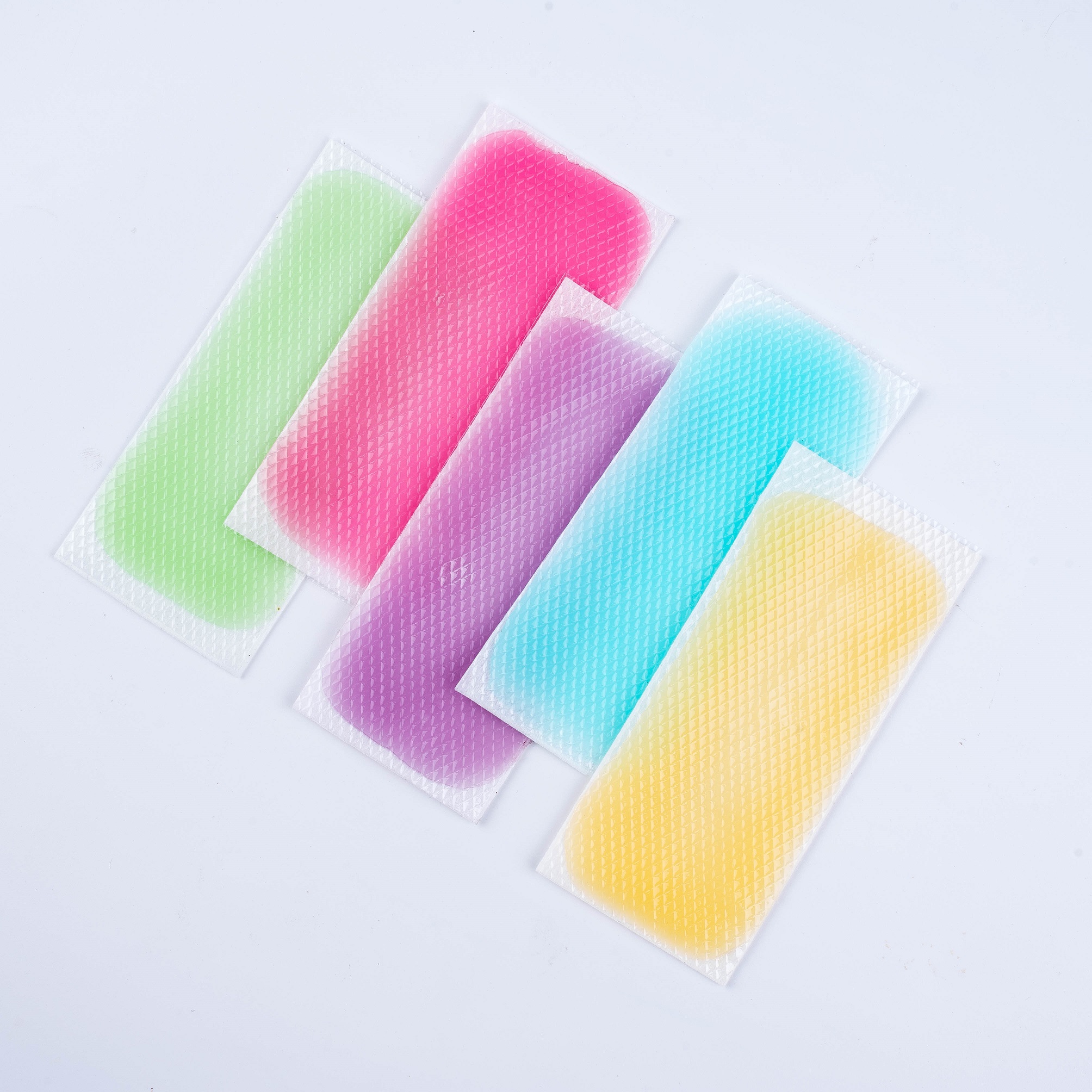 Cooling Gel Patch