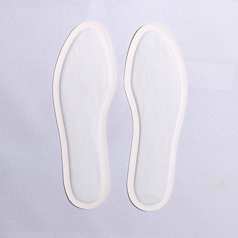  Insole Foot Warmer 23*7.5cm